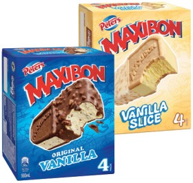 Peters+Maxibon%2C+Nestl%26eacute%3B+Kit+Kat+or+Oreo+Ice+Cream+4+Pack+Selected+Varieties