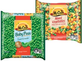 McCain-Frozen-Vegetables-500g-Selected-Varieties on sale