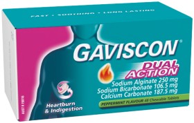 Gaviscon-Dual-Action-Chewable-Tablets-48-Pack on sale