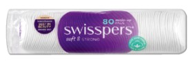Swisspers+Make%E2%80%91up+Pads+80+Pack