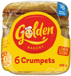 Golden+Crumpet+Rounds+6+Pack+Selected+Varieties