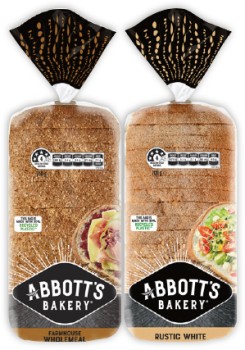 Abbotts-Bakery-Bread-680800g-Selected-Varieties on sale