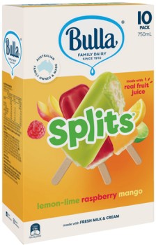 Bulla+Ice+Cream+Sticks+8%E2%80%9114+Pack+Selected+Varieties