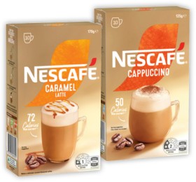 Nescaf%26eacute%3B+Coffee+Sachets+8%E2%80%9110+Pack+Selected+Varieties