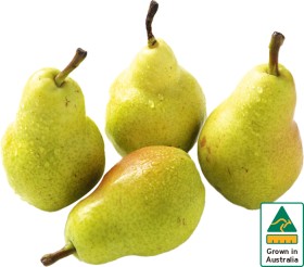Australian+Packham+Pears