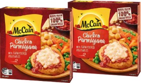 McCain-Red-Box-Frozen-Meal-320g-Selected-Varieties on sale