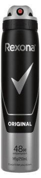Rexona-Antiperspirant-Spray-250mL-Selected-Varieties on sale