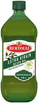 Bertolli-Olive-Oil-15-Litre-Selected-Varieties on sale