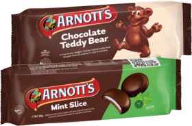 Arnott%26rsquo%3Bs+Chocolate+Biscuits+160%E2%80%91250g+Selected+Varieties