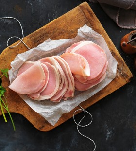 Short-Cut-Bacon on sale