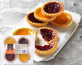 Country-Delight-Tarts-4-Pack-Selected-Varieties on sale