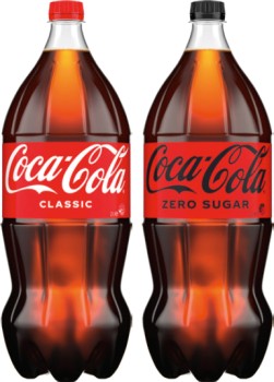 Coca%E2%80%91Cola+2+Litre+Selected+Varieties