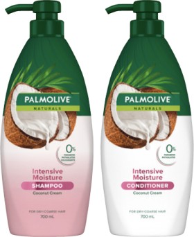 Palmolive-Naturals-Shampoo-or-Conditioner-700mL-Selected-Varieties on sale