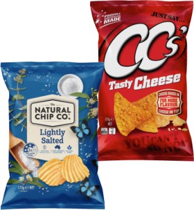 The+Natural+Chip+Co.+Chips%2C+CC%26rsquo%3Bs+Corn+Chips+or+Samboy+175g+Selected+Varieties