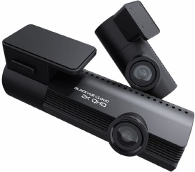 BlackVue+2CH+2K+QHD+64GB+Dash+Cam