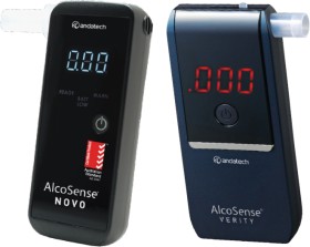 15-off-All-Alcosense-Breathalysers on sale