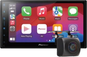 Pioneer-68-Wireless-AV-Receiver-Reverse-Camera on sale