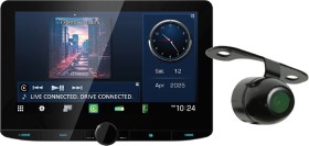 Kenwood-101-Digital-Multimedia-Receiver-Reverse-Camera on sale