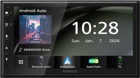 Kenwood-68-AV-Receiver on sale