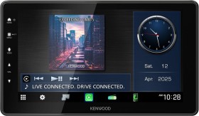Kenwood+9%26rdquo%3B+HD+Receiver+Wireless+CPAA+DAB%2B