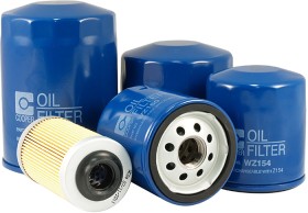 Cooper-Oil-Filters on sale