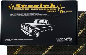 Stealth+Sound+Deadener