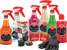 NEW-Griots-Garage-Range on sale