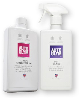 Autoglym+Fast+Glass+500mL+%26amp%3B+Ultimate+Screenwash