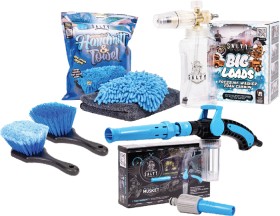 Salty-Captain-Detailing-Accessories on sale