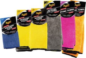 Meguiar%26rsquo%3Bs+Drying+Towels+%26amp%3B+Cloths