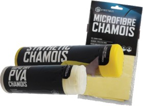 Streetwize-Chamois on sale