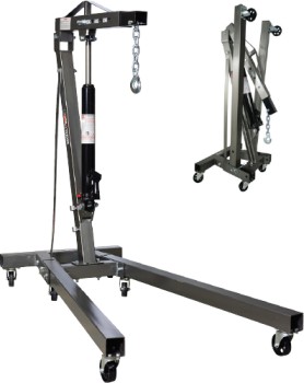 Extreme+Garage+1000kg+Folding+Engine+Crane