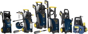 Vyking-Force-Electric-Pressure-Washers on sale