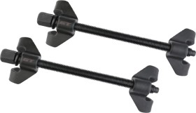 Garage+Tough+Twin+Jaw+Coil+Spring+Compressor+Set