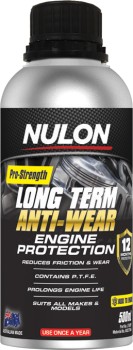 Nulon-Pro-Strength-Long-Term-Anti-Wear-Engine-Protection-500mL on sale
