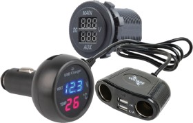 Voltage-Power-Sockets-Outlets on sale