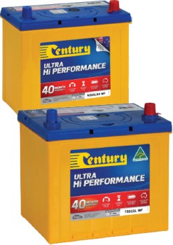 Century-Ultra-High-Performance-Batteries on sale