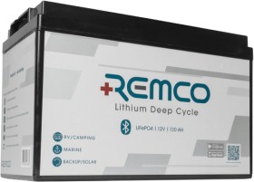 Remco+Lithium+Batteries