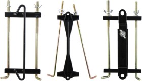 Voltage-Battery-Hold-Downs-Brackets on sale