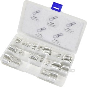 Voltage-32-Piece-Battery-Cable-Lug-Assortment-Kit on sale