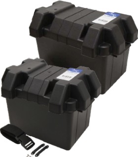 Voltage-Battery-Boxes on sale