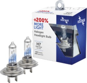Voltage+%2B200+Upgrade+Halogen+Globes+2pk