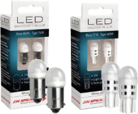 JW-Speaker-12V-LED-Signalling-Globes on sale