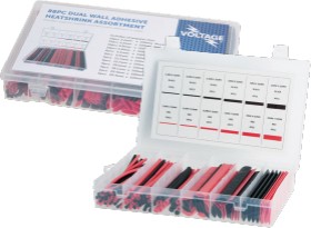 Voltage-Heatshrink-Assortment-Kits on sale
