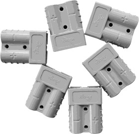 Voltage-50AMP-Heavy-Duty-Anderson-Plug on sale