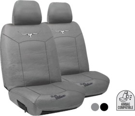 RM-Williams-Longhorn-Canvas-Seat-Covers on sale