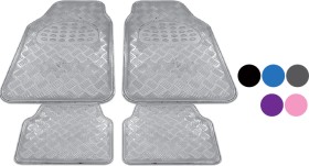 Streetwize-Kentucky-Rubber-Floor-Mats on sale