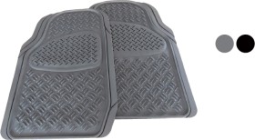 Streetwize-Detroit-Rubber-Floor-Mats on sale