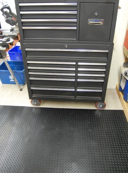 Streetwize-Garage-Floor-Utility-Mat-183cm-x-106cm on sale