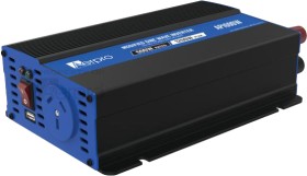 Aerpro+Inverters